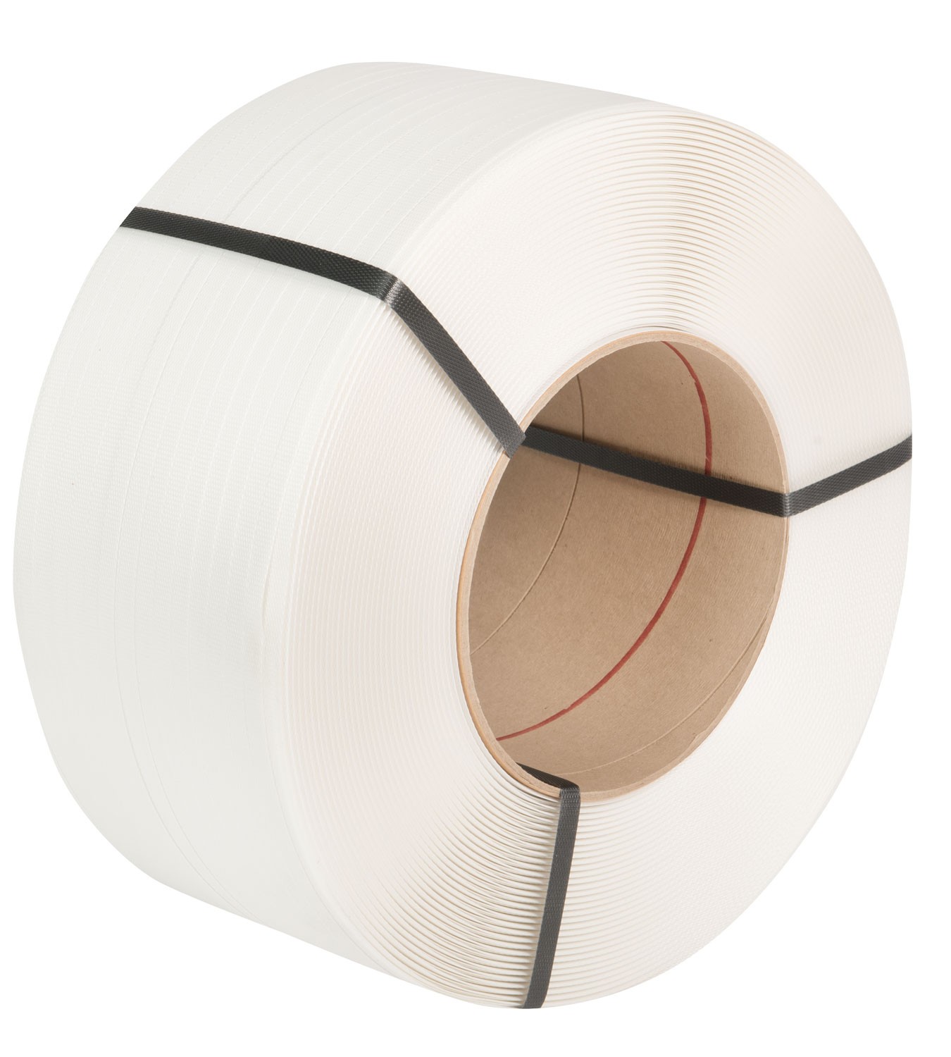 OLİMPACK YERLİ POLİPROPİLEN ÇEMBER | 12 mm - 5